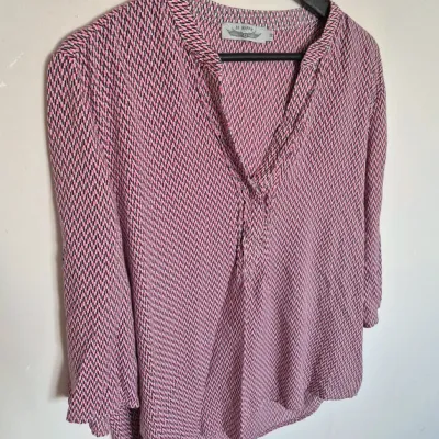 blouse it hippie taille M